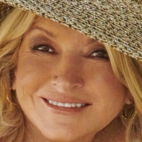 Martha Stewart Nackt