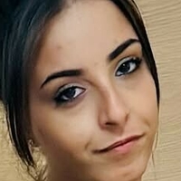 Martina Lucarelli Nackt
