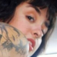 Martina Oli Nackt