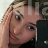 Martina Rossi Nackt