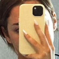 Martina Vecchi Nackt