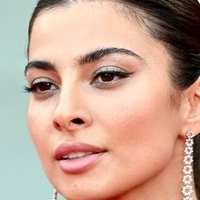 Maryam Zolghadr Nackt
