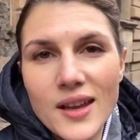 Maryana Spivak Nackt