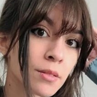 MaryMaybe Nackt