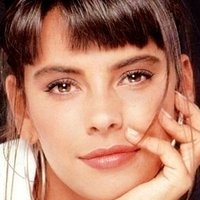 Mathilda May Nackt