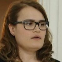 Matilda Dahl Nackt