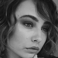 Mavournee Hazel Nackt