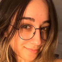 Maya ASMR Nackt