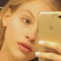 Maya Kesler Nackt