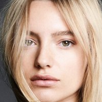 Maya Stepper Nackt