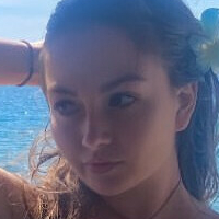 Mayatml femmefatale Maya Kokerov Nackt