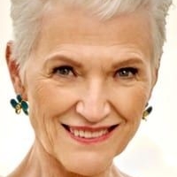 Maye Musk Nackt