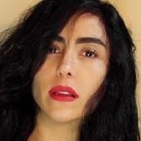 Mayra Rivera Nackt