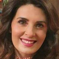 Mayrin Villa Nueva Nackt