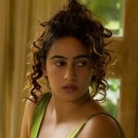 Megha Shukla Nackt