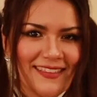 Mei Cornejo Nackt