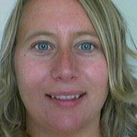 Melanie Kilgour Nackt