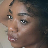 melaninmelanix Nackt