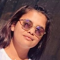 Melannia Nackt