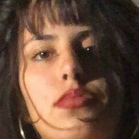 Meli Almada Nackt