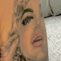 Melina-69 Nackt