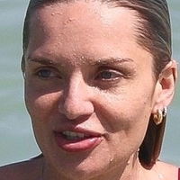Melissa Cohen Nackt