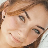 _melissa_gr / xfederleichtx / Melissa Groß Nackt