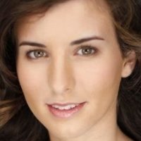 Melissa Johnston Nackt