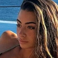 Melissa Santachiara Nackt