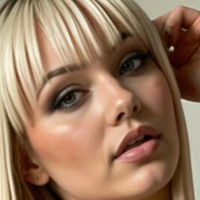 Melissa Starova Nackt