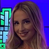 Meria Arreghini Nackt