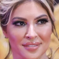 Meriem Debbagh Nackt