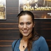 Michaela Drotárová Nackt