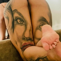 Michelle Hurrell Nackt