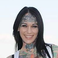 Michelle Mcgee Nackt