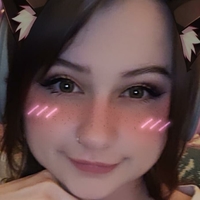 MidnightVulpi Nackt