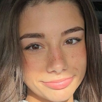 Mikayla Campinos Nackt