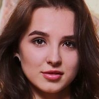 Milana G Nackt