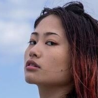Mina Yahagi Nackt