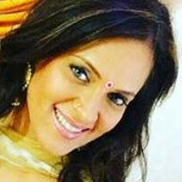 Minakshie Sethii Nackt