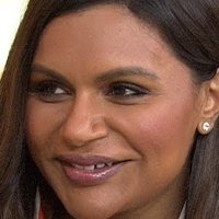 Mindy Kaling Nackt