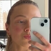 Mira Sievers Nackt