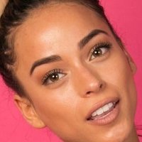 Miranda Borrego Nackt