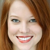 Miranda Stevens Nackt