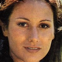 Mireille Audibert Nackt
