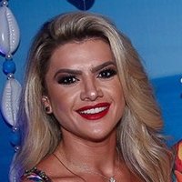 Mirella Santos Nackt
