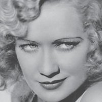 Miriam Hopkins Nackt