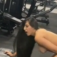 Mirror Sex Nackt