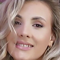 Mishelle Brizo Nackt