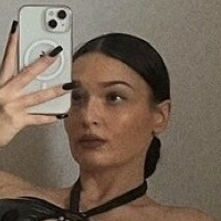 Miss Behave Nackt